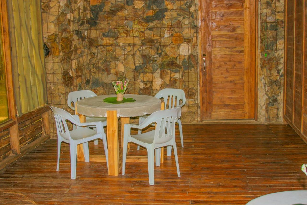 Las Cabanas Del Rio Minca Kültér fotó