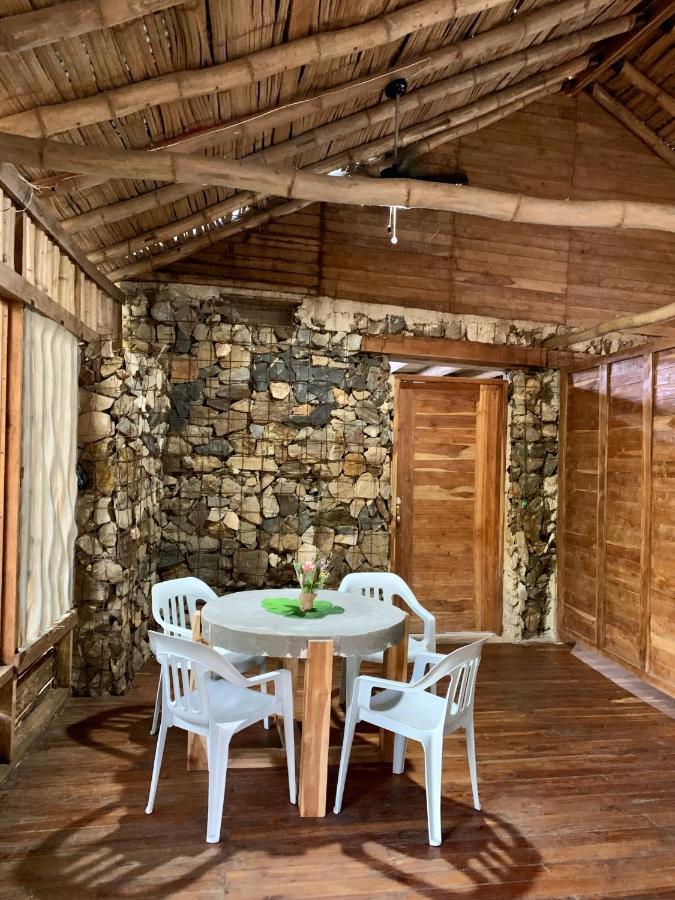 Las Cabanas Del Rio Minca Kültér fotó